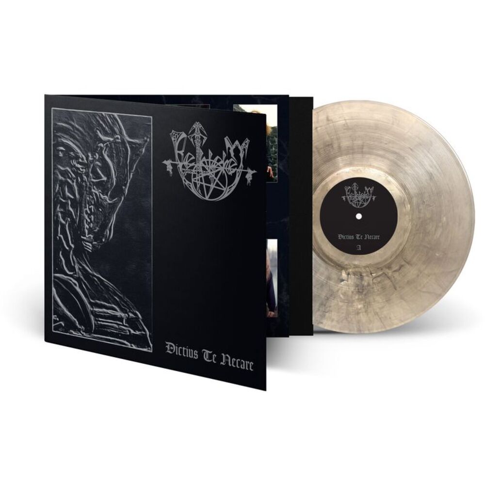 Bethlehem - Dictius Te Necare  LP LP